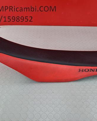 SELLA SEDUTA HONDA CRE 250 2005 2004 CRF 2007 2008