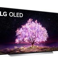 tv oled  LG OLED48C15LA 