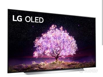 tv oled  LG OLED48C15LA 