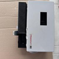 Kit Proiettore Pradovit RC,Valigetta Hama e 7 Cari