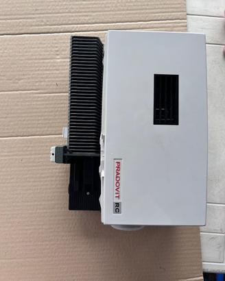 Kit Proiettore Pradovit RC,Valigetta Hama e 7 Cari