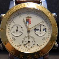 Orologio Cronografo Marina Militare North Eagles.