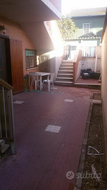 Appartamento fronte mare solo brevi periodi