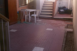 Appartamento fronte mare solo brevi periodi