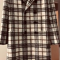 Cappotto Sartoriale Nervesa - Eccellenza Italiana