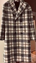 Cappotto Sartoriale Nervesa - Eccellenza Italiana