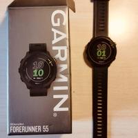 Garmin 55 Forerunner 