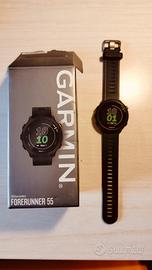 Garmin 55 Forerunner 