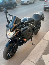 Yamaha XJ6 Diversion F -  Come nuova