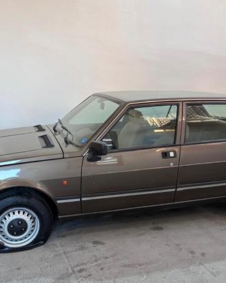 Alfa Romeo Giulietta 1.600cc 1983 - Benzina e Gpl