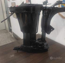 Cannotto base Mercury 40 cv EFI 4 tempi