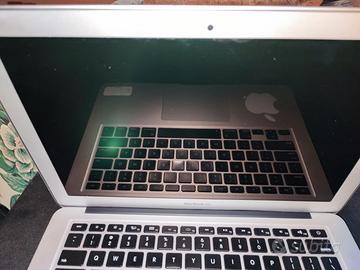 Macbook air 13,3 del 2018