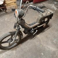 ricambi piaggio ciao si bravo 