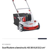 scarificatore