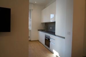 Appartamento Ristrutturato