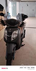 Malaguti password 250 