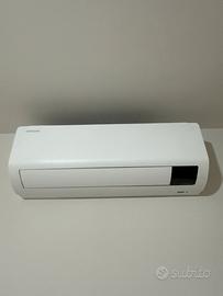 Condizionatore Samsung Dual AJ040TXJ2KGEU