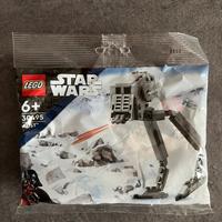 Lego Star Wars mini AT-ST