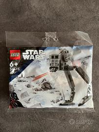 Lego Star Wars mini AT-ST