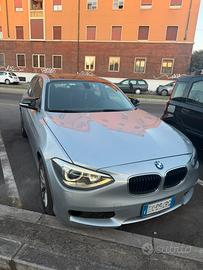 Bmw serie 1 118d