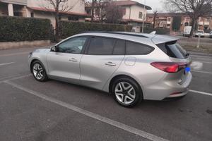 Ford focus 2022 1.5 120 cv
