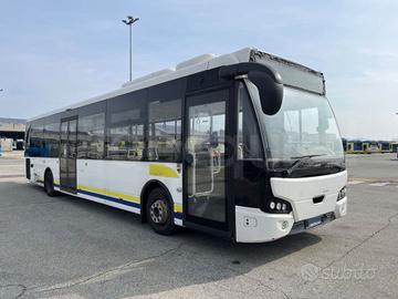 Vdl Citea, 2017, 86 posti, Euro 6