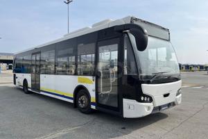 Vdl Citea, 2017, 86 posti, Euro 6