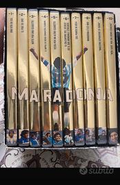 Dvd Diego Armando Maradona