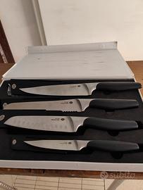 coltelli da cucina amc