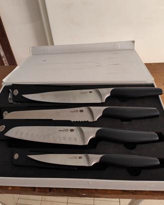 coltelli da cucina amc