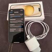 iphone 15 128 gb