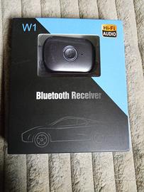 controller remote da aux/bluetooth 