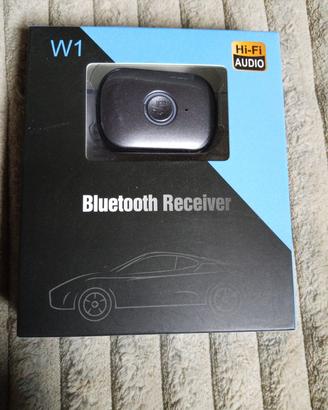 controller remote da aux/bluetooth 