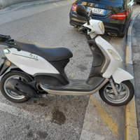 Scooter 125