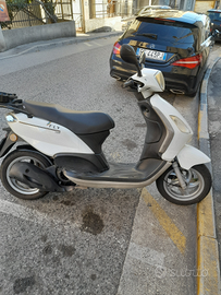 Scooter 125