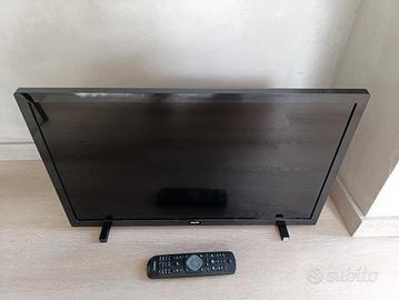 TV Monitor 24'' pollici Philips