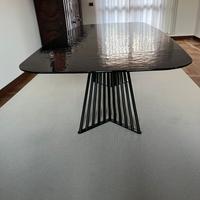Tavolo Scavolini modello Paris