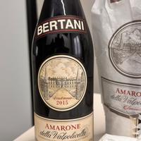 Vino Amarone della Valpolicella 0,75lt 2015