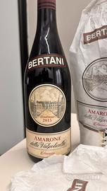 Vino Amarone della Valpolicella 0,75lt 2015
