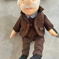 Pupazzo  Muppets vintage