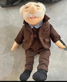 Pupazzo  Muppets vintage