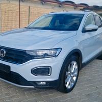 Volkswagen T-Roc 2.0 TDI SCR 150 CV DSG Advanced B
