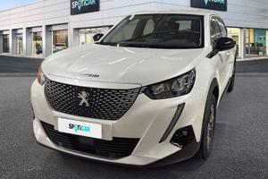 Peugeot 2008 e 100kW Active Pack