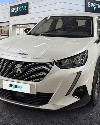 Peugeot 2008 e 100kW Active Pack