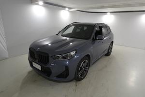 BMW X1 (U11) - X1 xDrive 23d Msport