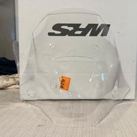 Cupolino WRS caponord ktm Adventure 1290 da 2021