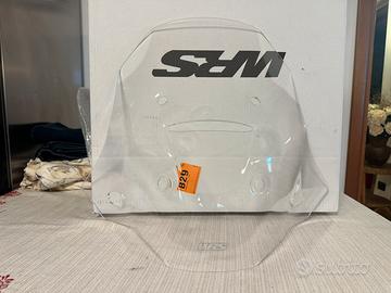 Cupolino WRS caponord ktm Adventure 1290 da 2021