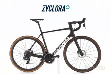 Cervelo R5 AXS 12V t.56