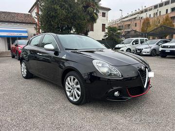ALFA ROMEO Giulietta 1.6 JTDm 120 CV Super KM. T