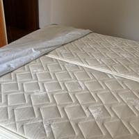 Materassi Ennerev Adapto 5 woolmark
